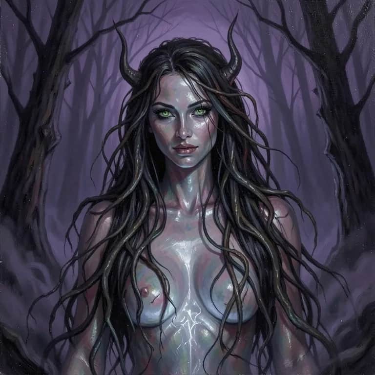 Queen Of The Damned