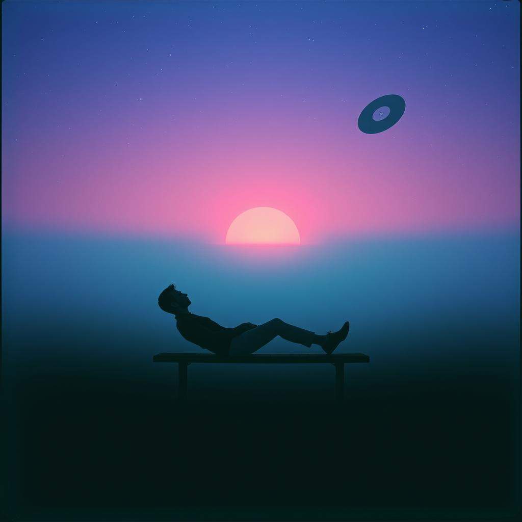 Heureux solitaire