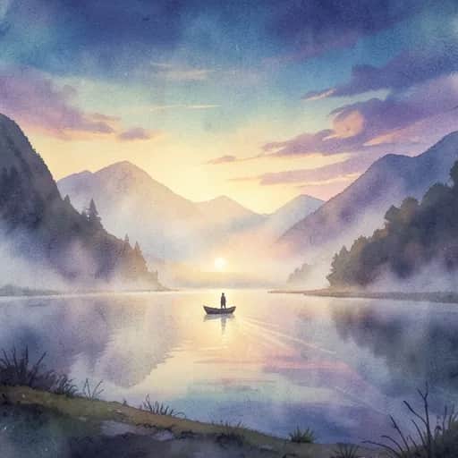 GALILEE SONG