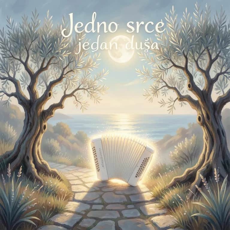 Jedno srce, jedan duša