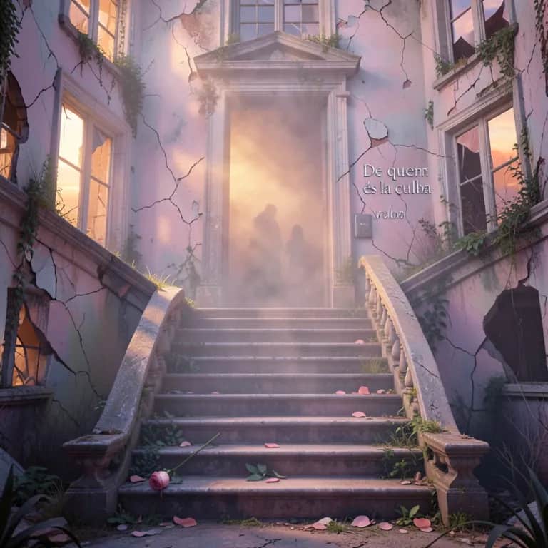 De quien es la culpa