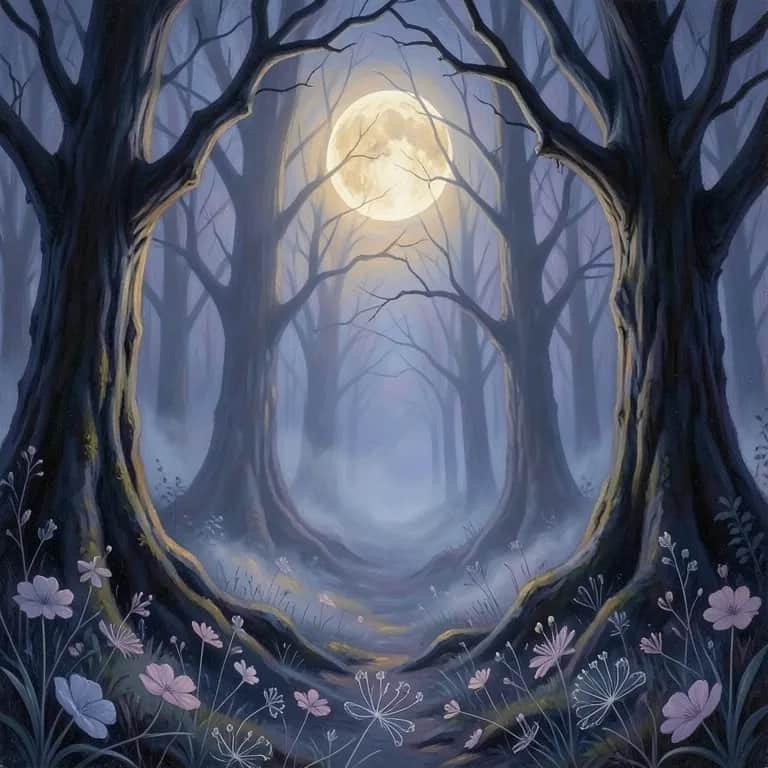 End Of The Dark
