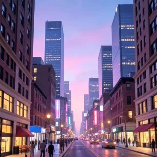 „Lichter an, Welt aus“