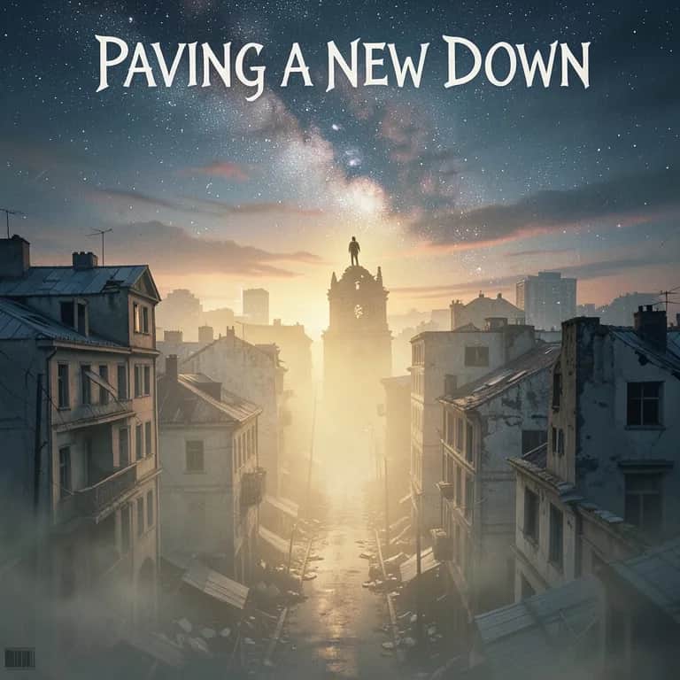 Paving a New Dawn