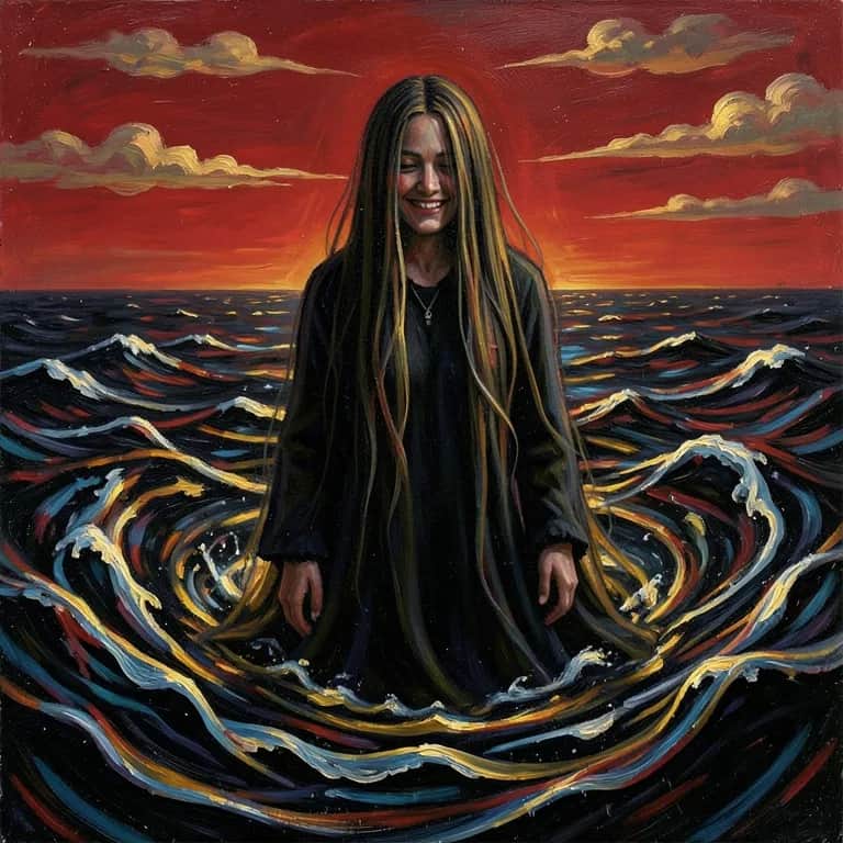 Saving the little me