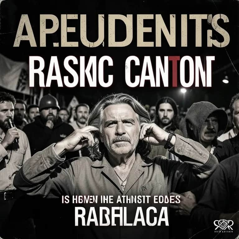 HR Training With A Twang