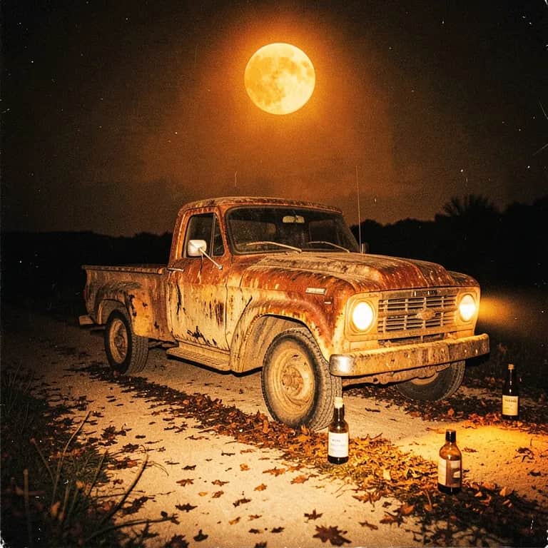 Friday Night Hillbilly High