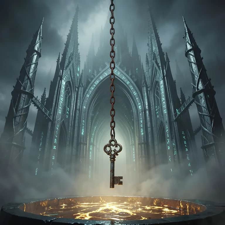 Hymn of the Omnissiah