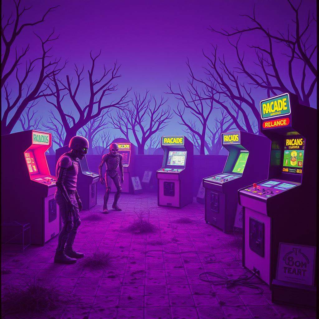 ZoMBie$
