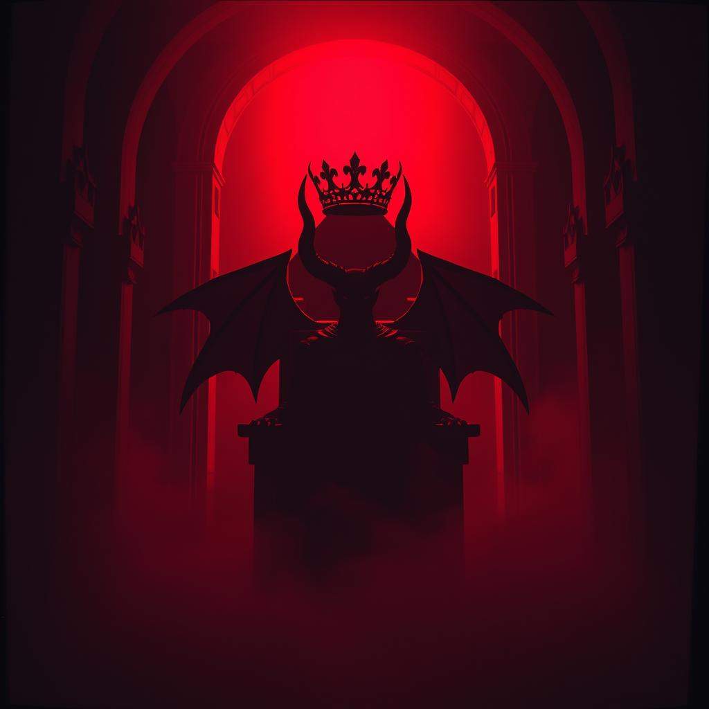 My Demons