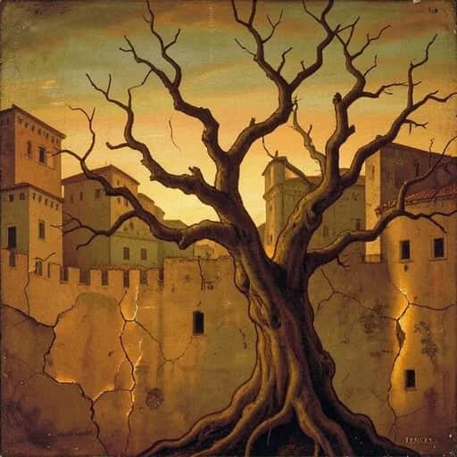 ANGELINA - THE GODMOTHER