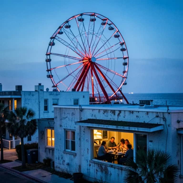 Myrtle Beach(Tech,Electric, Edm)33