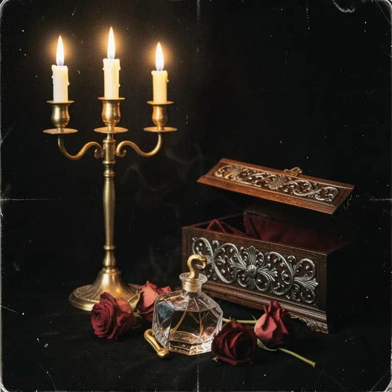 VELVET GRAVE