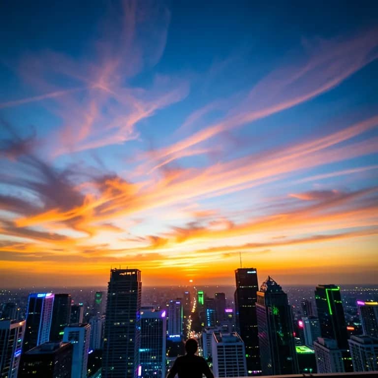 The Horizon
