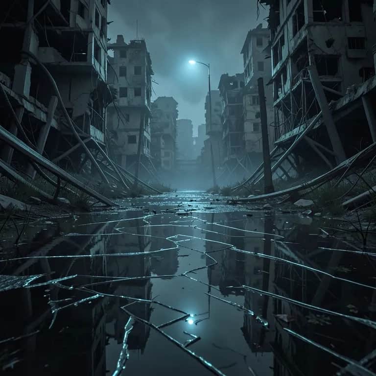 Something Doesn’t Feel Right