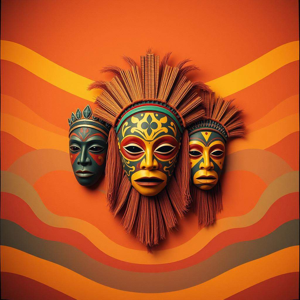 STAR - "Afrobeatzz"