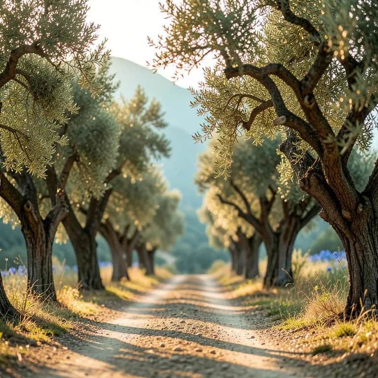Road of Peace