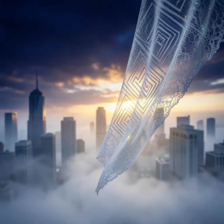 Silver Veil - Sera x Minji x Aria