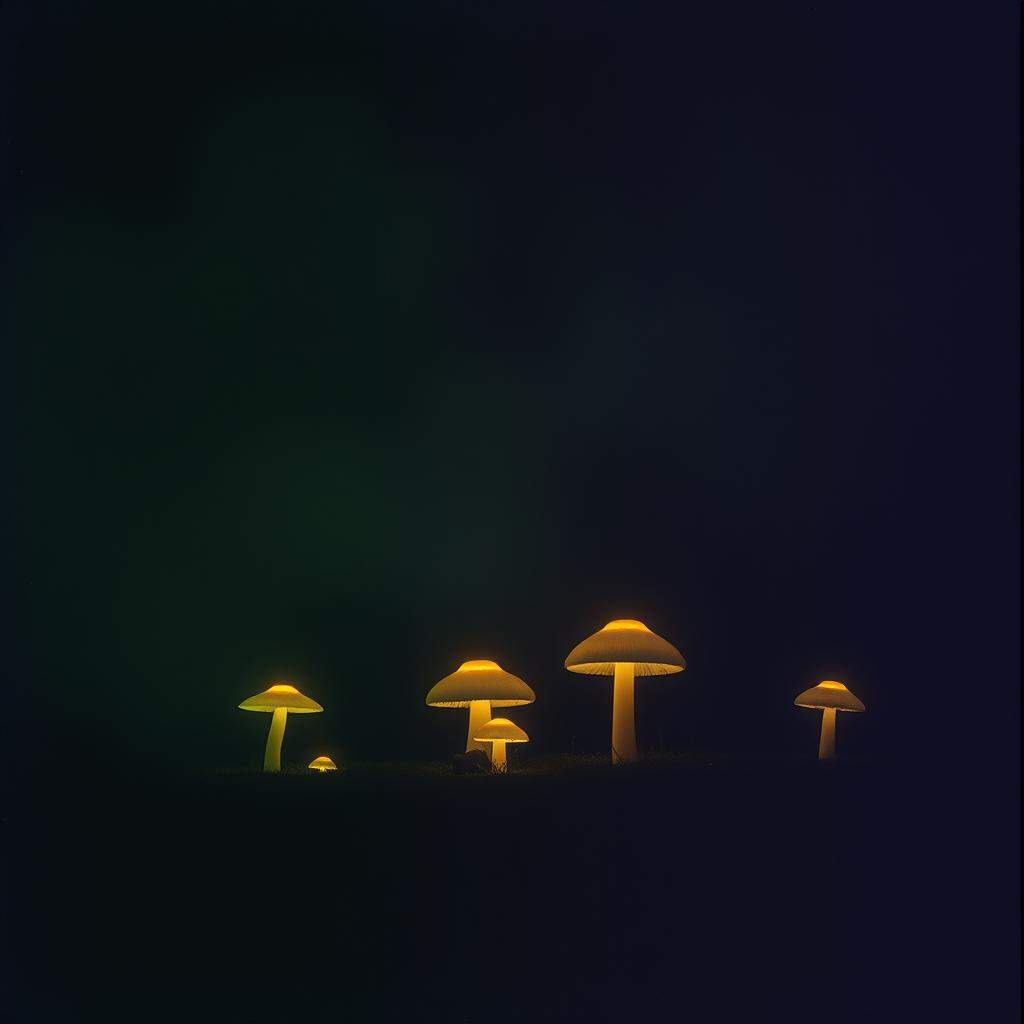 Out of my head