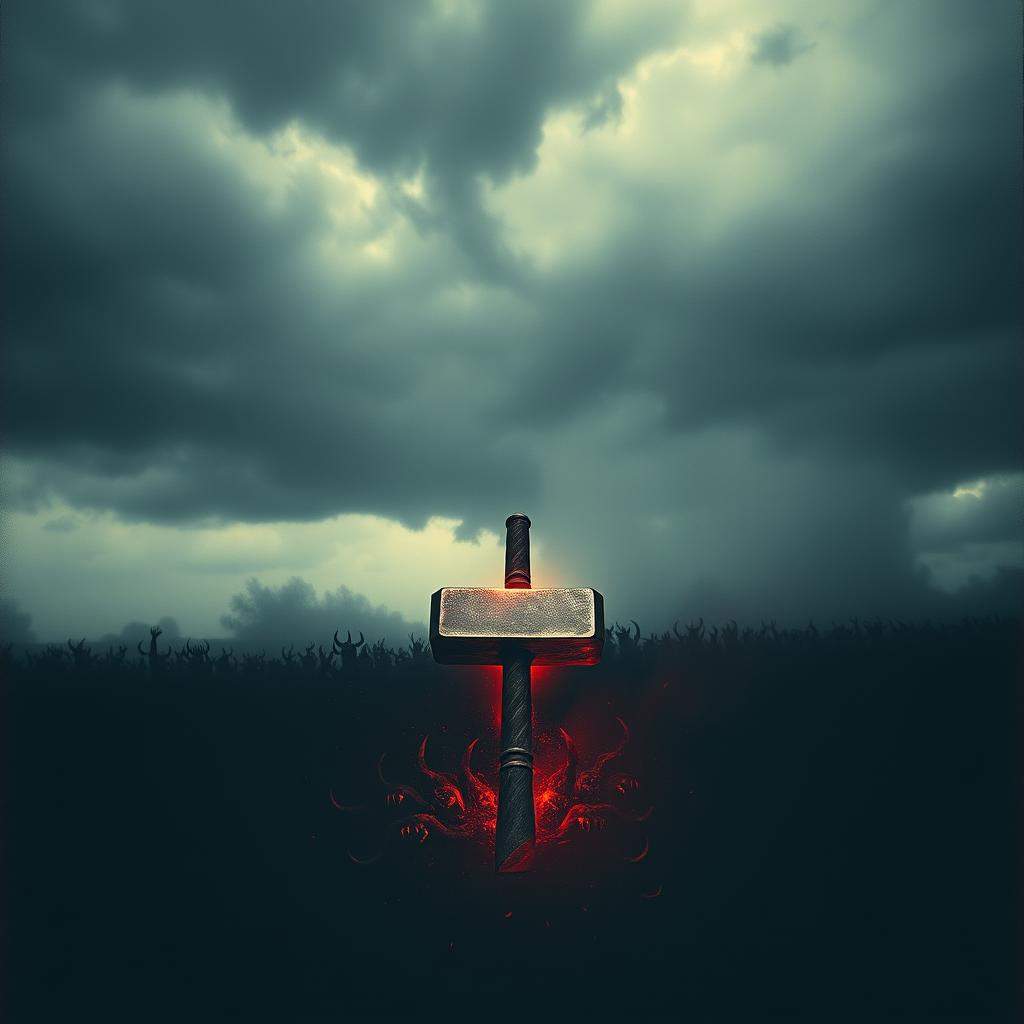 Hammer of Might