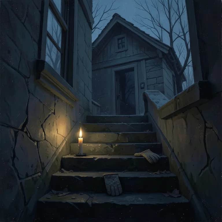 Le dernier kilomètre