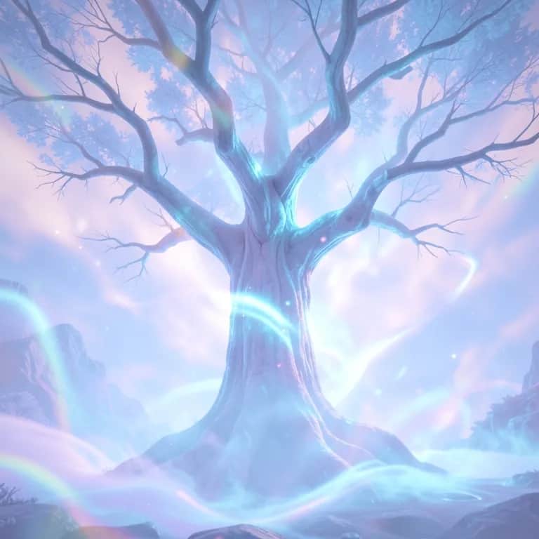 Cotton Candy Catastrophe