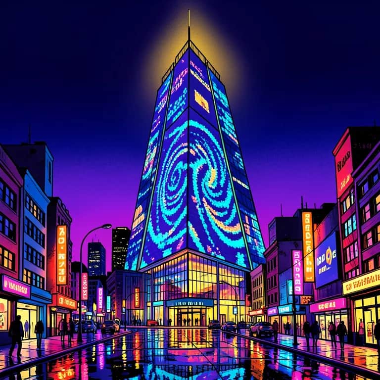 Dream Prism