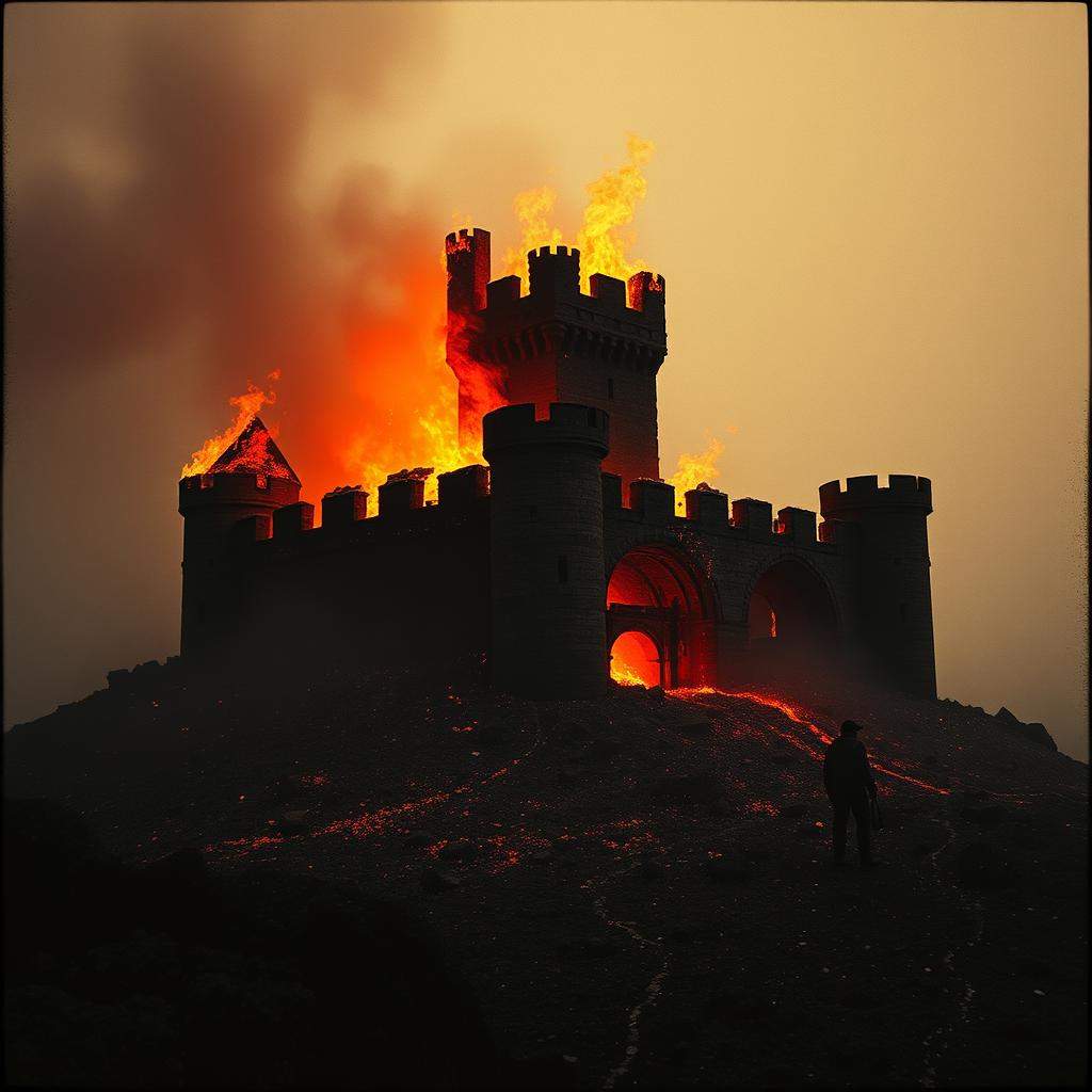 Hollow Empire