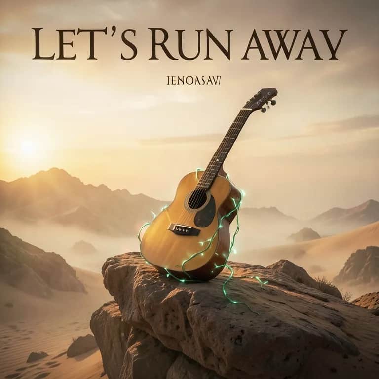 Let's Run Away