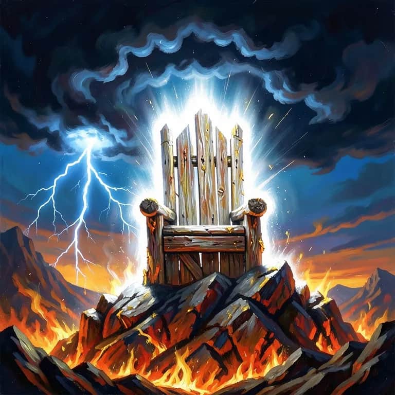 White Throne Oath