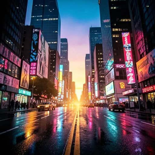 Questions and statements