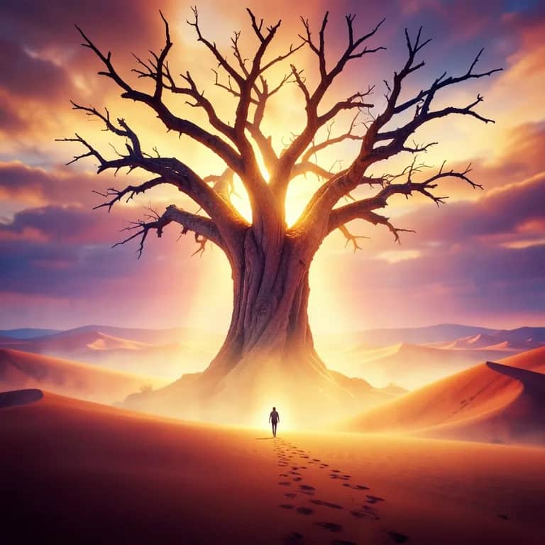 Stronger Than The Fear