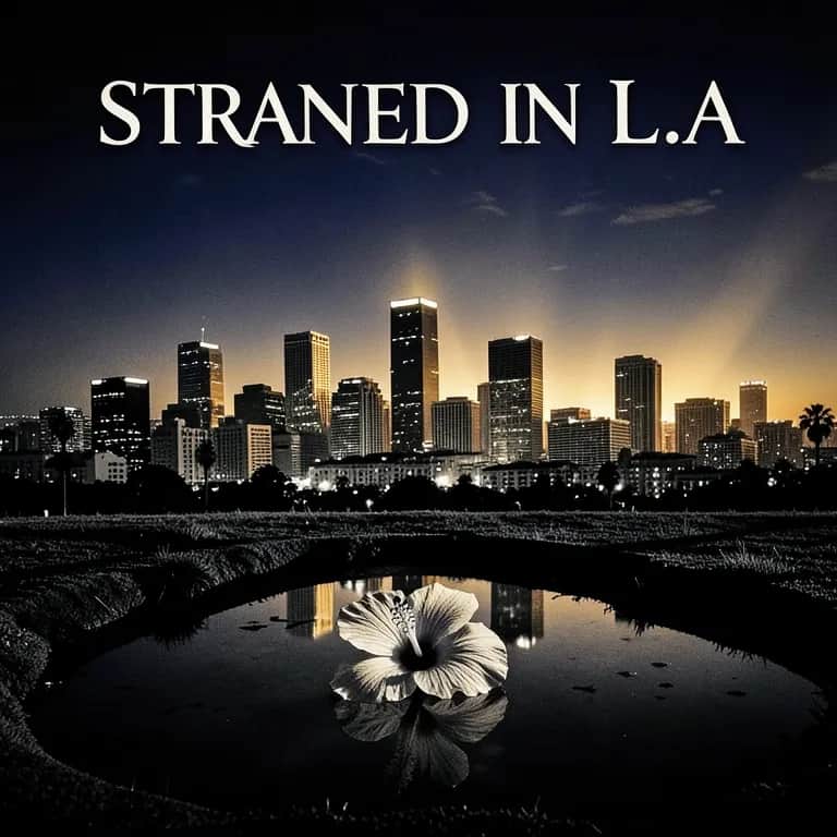 Stranded in L.A.