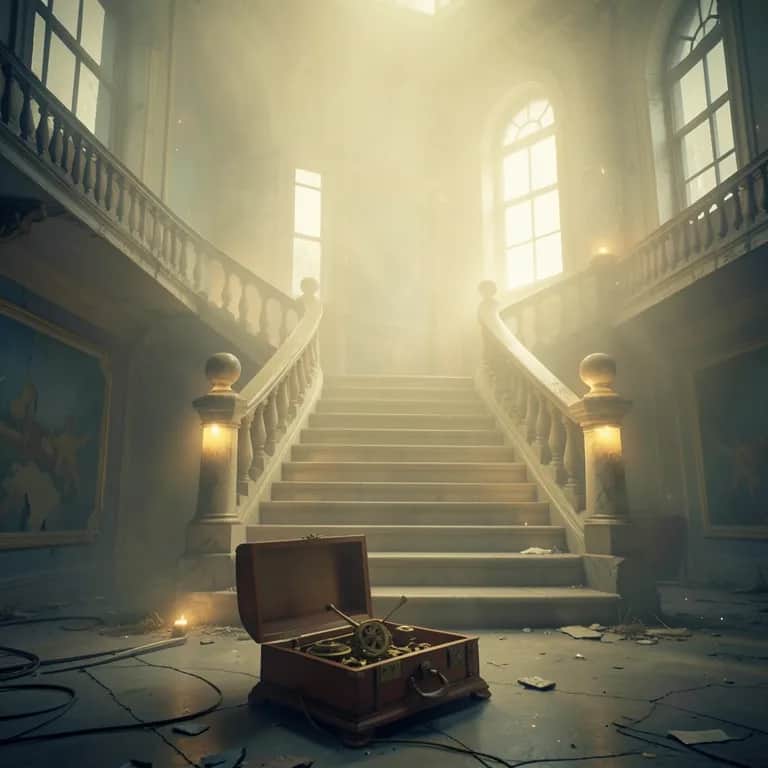 Между мирами