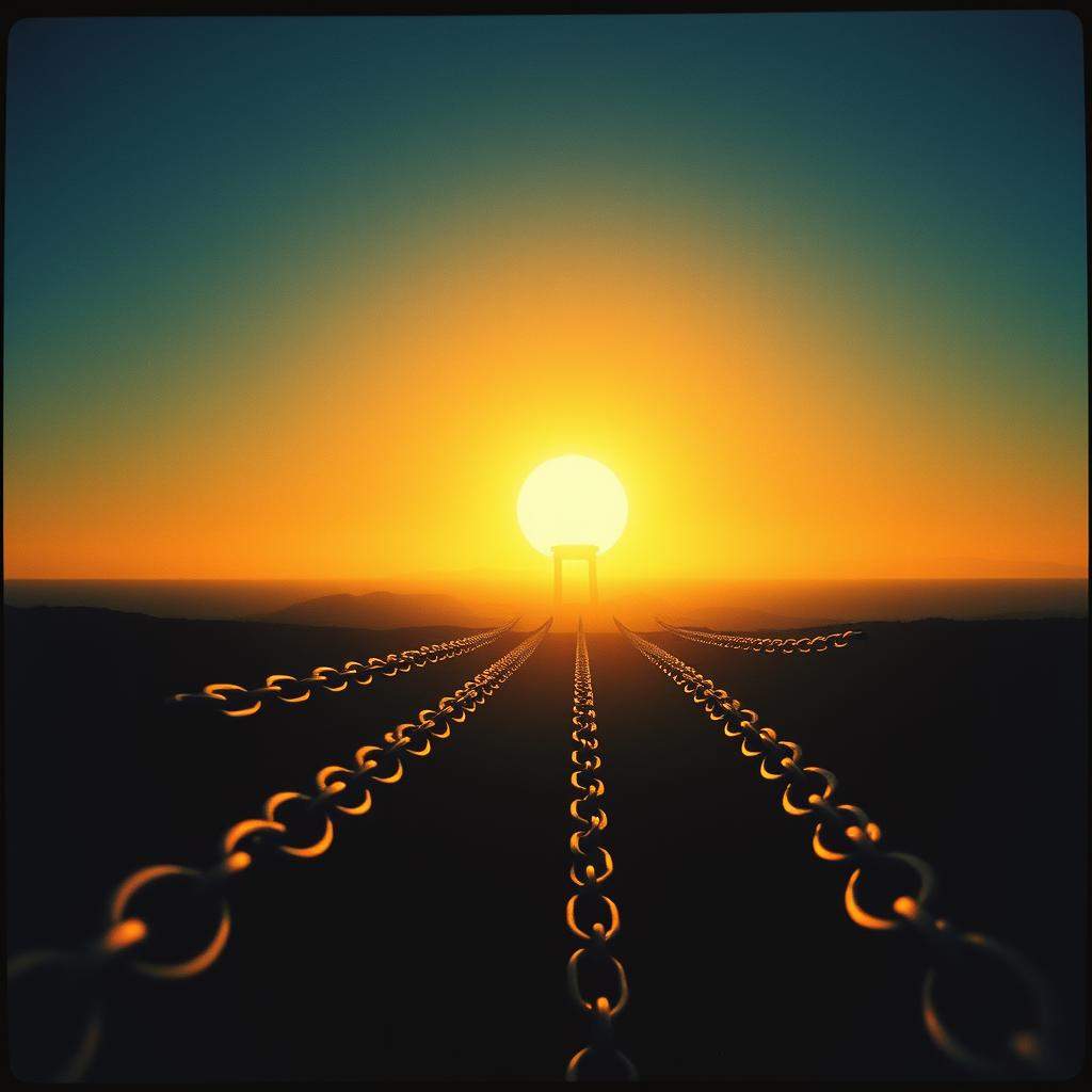 Nightmare Chains