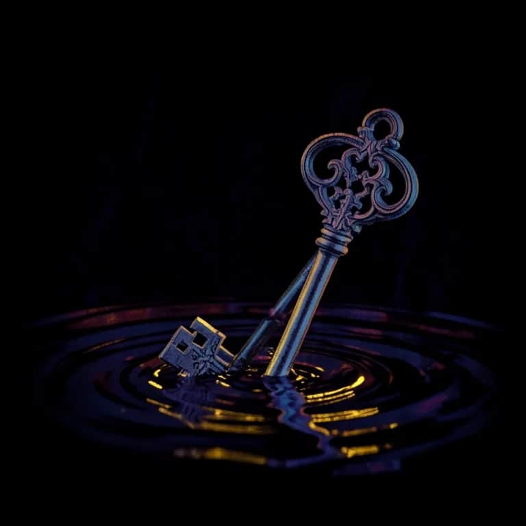 Marital Bed