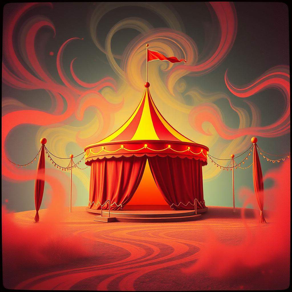 Circus of Chaos