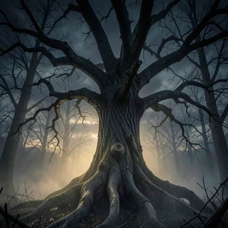 Final Stand in the Shadows