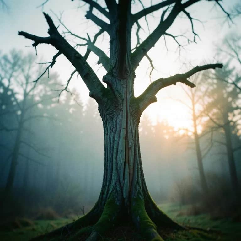 Borrowed Time at the Kitchen Table