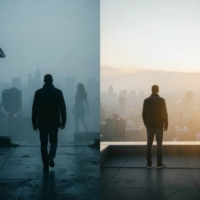 Friends in the Fallout