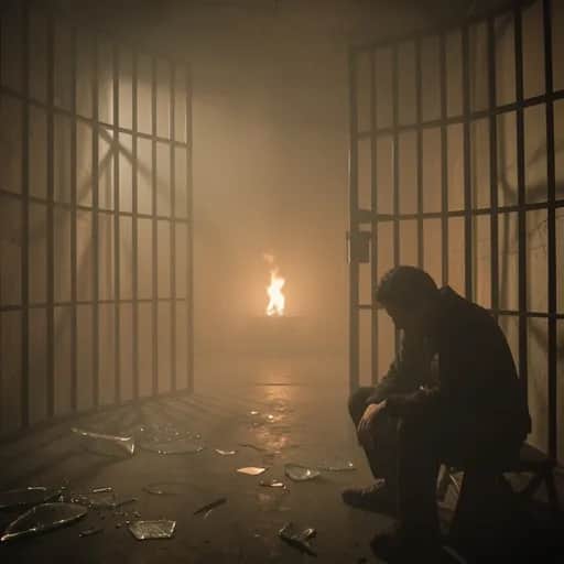 Silent Shadows of Revenge