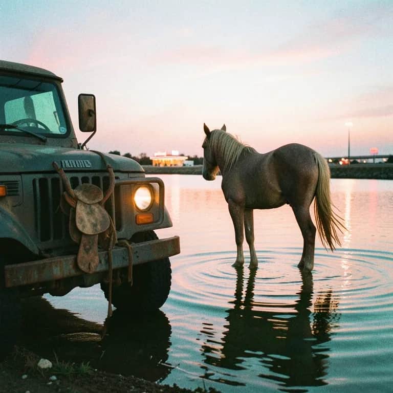 Dirt Road Rock ’n’ Roll