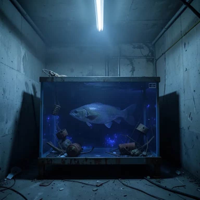 Fish Bones