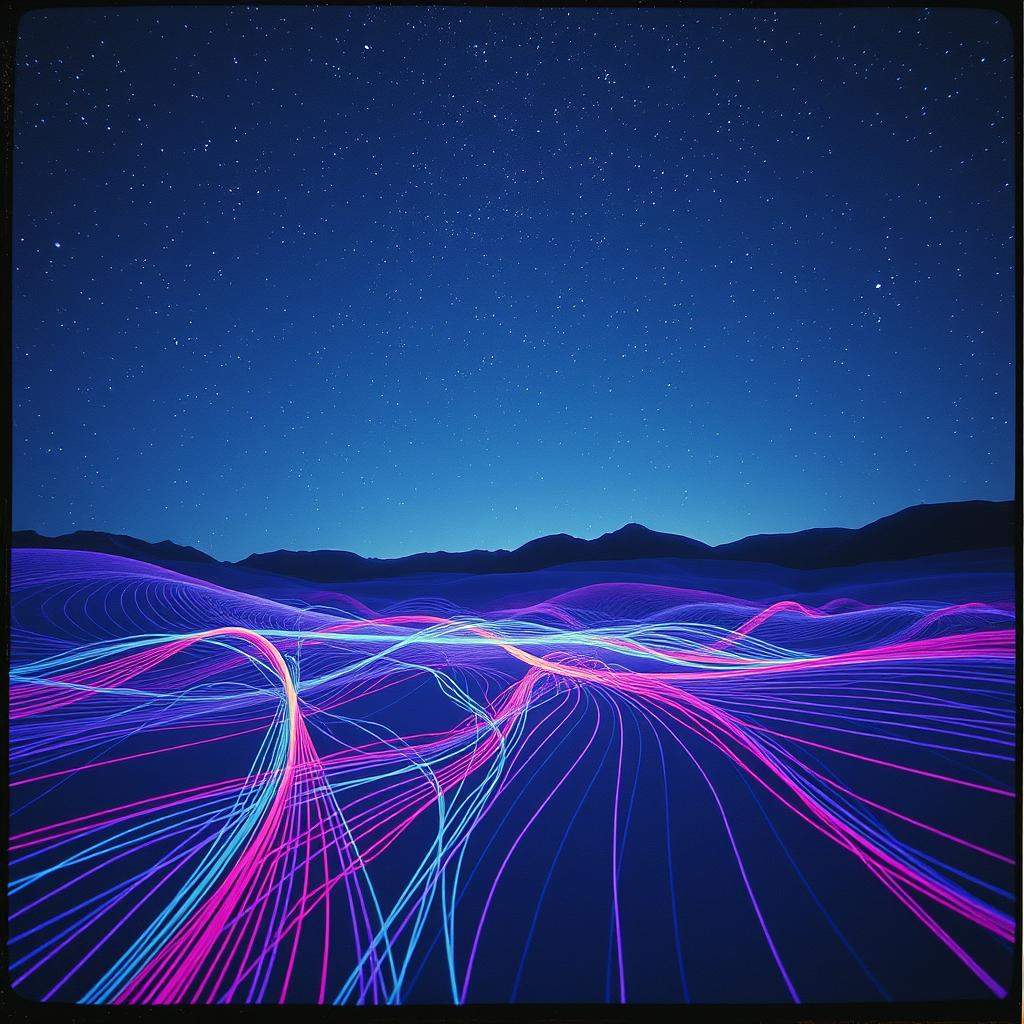 Invisible Threads