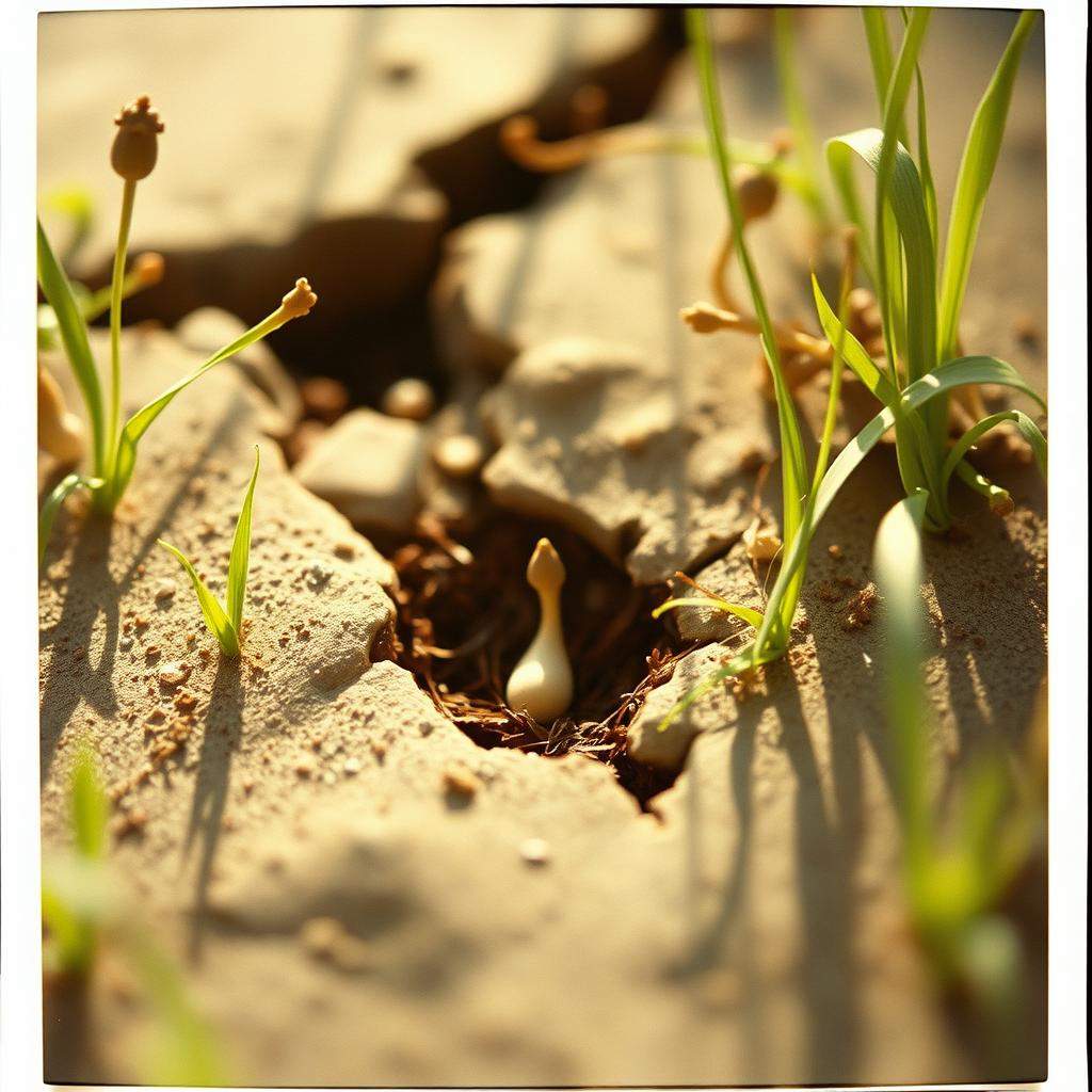 Fell By The Wayside