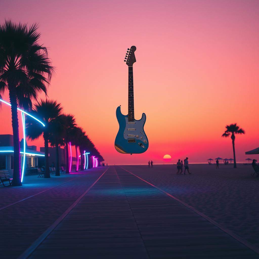 Electric