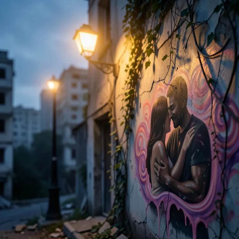 Lo que yo aguante de ti