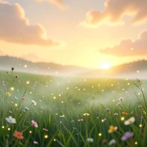 First Day, Every Day