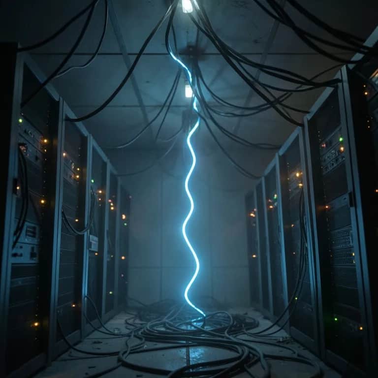 COLD CACHE Correlation Layer)