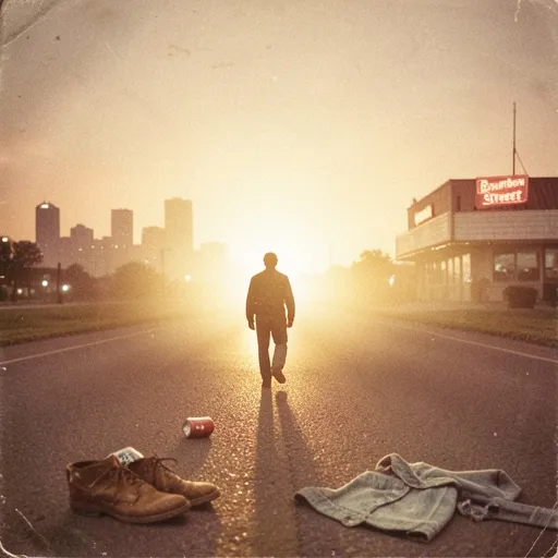 Back When Country Cut Deep